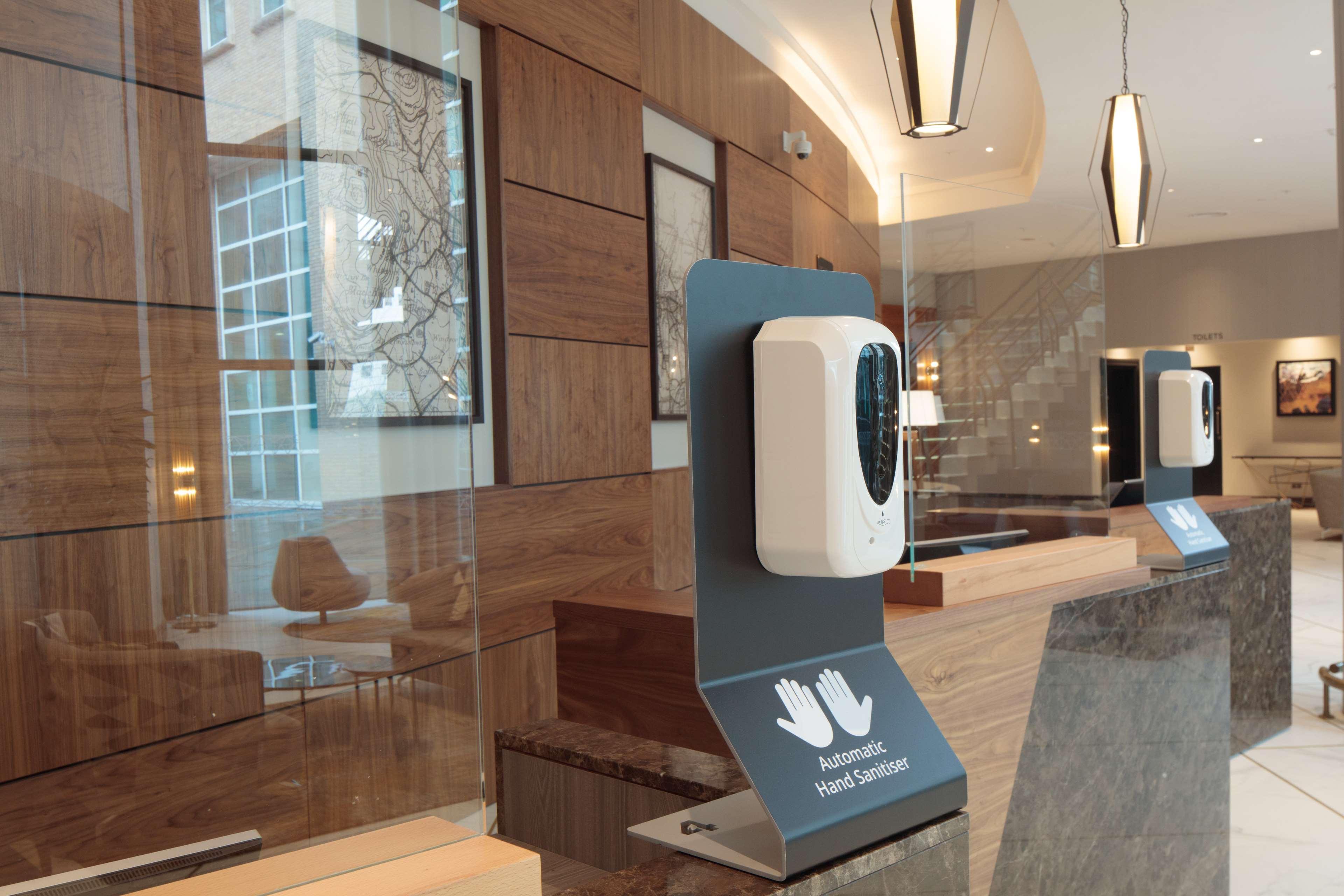 Hotel Hilton Belfast